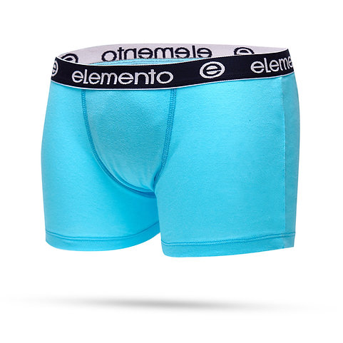BOXER LISO NIÑO