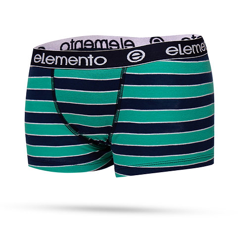 BOXER NIÑO RAYADO