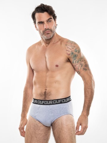 SLIP ALG. LYCRA C/CINTURA