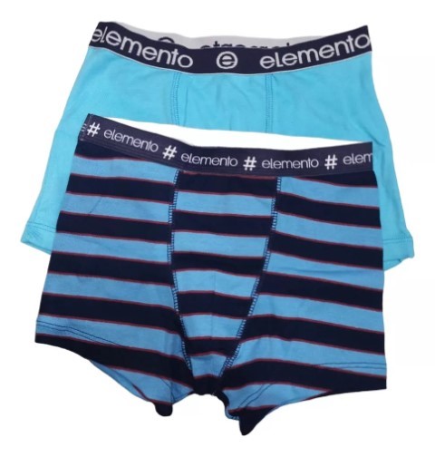 BOXER NENE PACK X 2