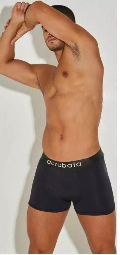 BOXER MICROFIBRA