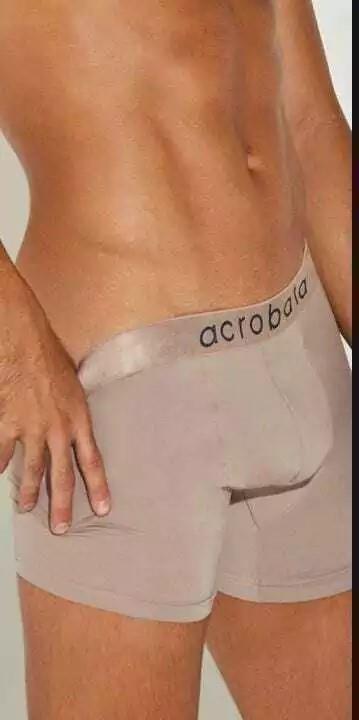 BOXER MICROFIBRA