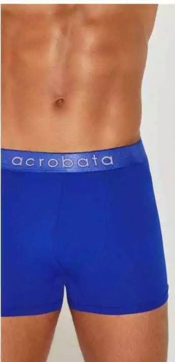 BOXER MICROFIBRA