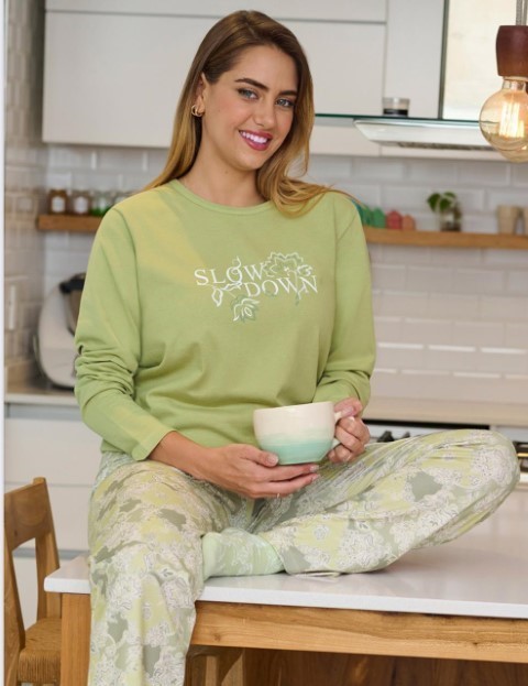PIJAMA FOLK