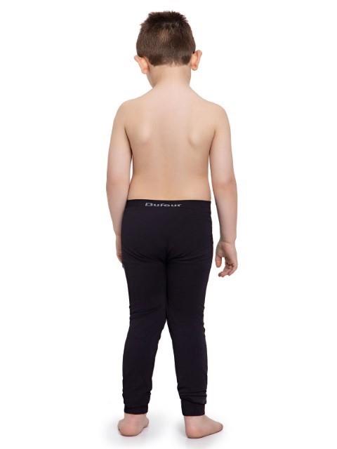 BOXER LARGO KIDS S/ COST .MICRO