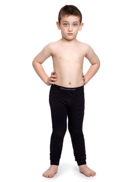 BOXER LARGO KIDS S/ COST .MICRO