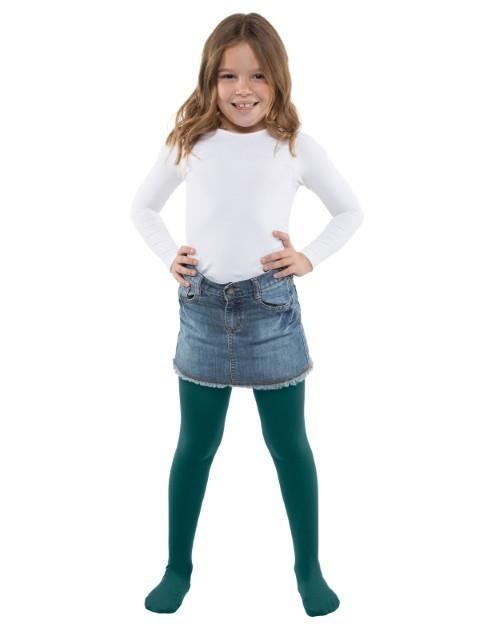 PANTY NIÑA OPAQUITA