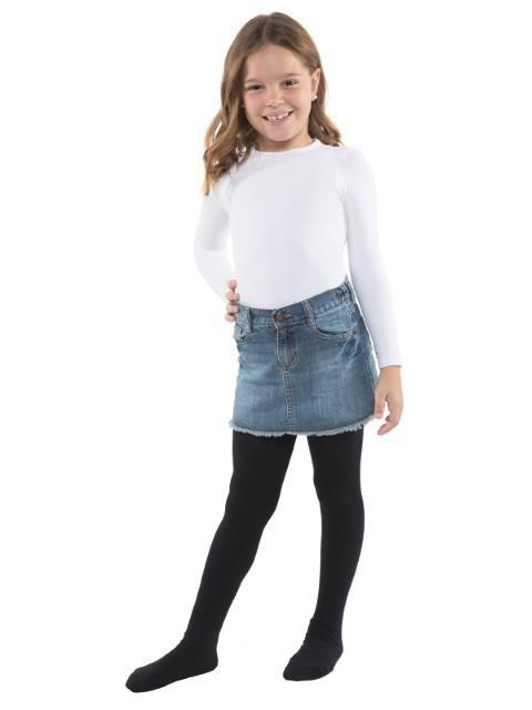 PANTY NIÑA OPAQUITA
