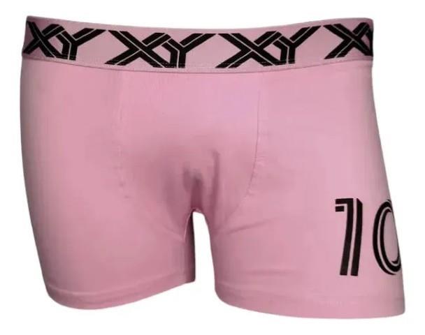 BOXER NIÑO ESTAMPADO