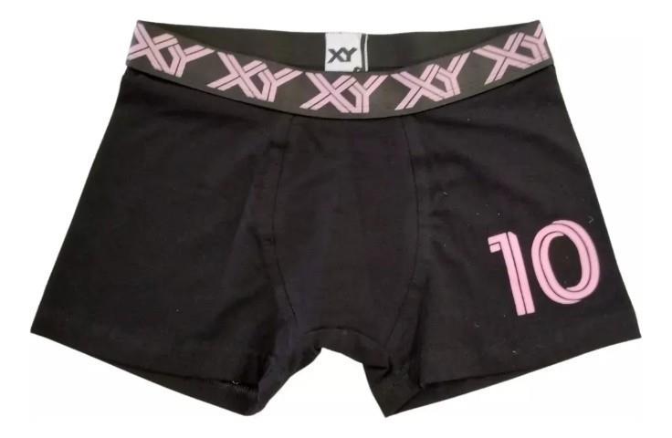 BOXER NIÑO ESTAMPADO