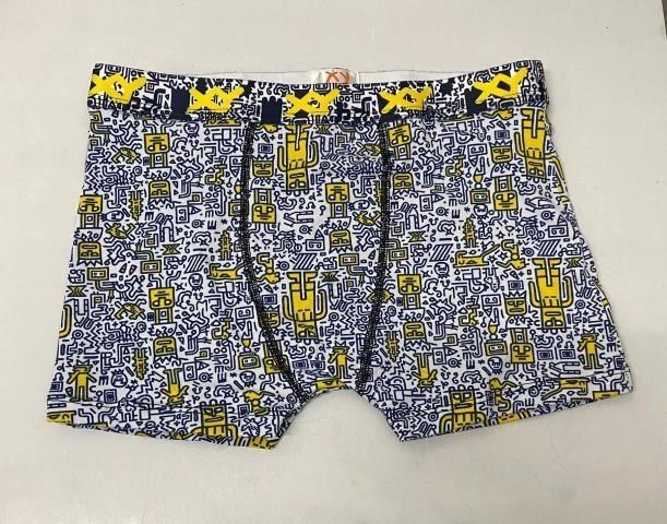 BOXER NIÑO