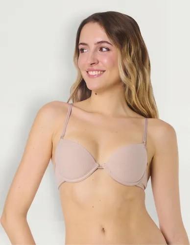 CORPIÑO TASA SOFT DE ALGODON Y LYCRA