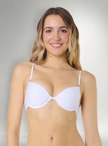 CORPIÑO TASA SOFT DE ALGODON Y LYCRA