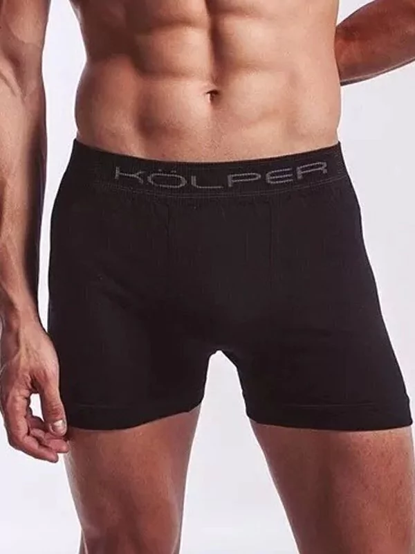BOXER SIN COSTURA