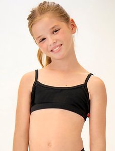 TOP DE NIÑA